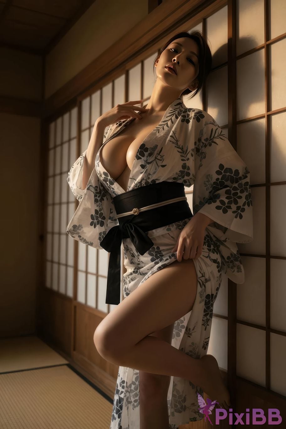 AIGirl Qiqi 0722A PixiBB.COM 029