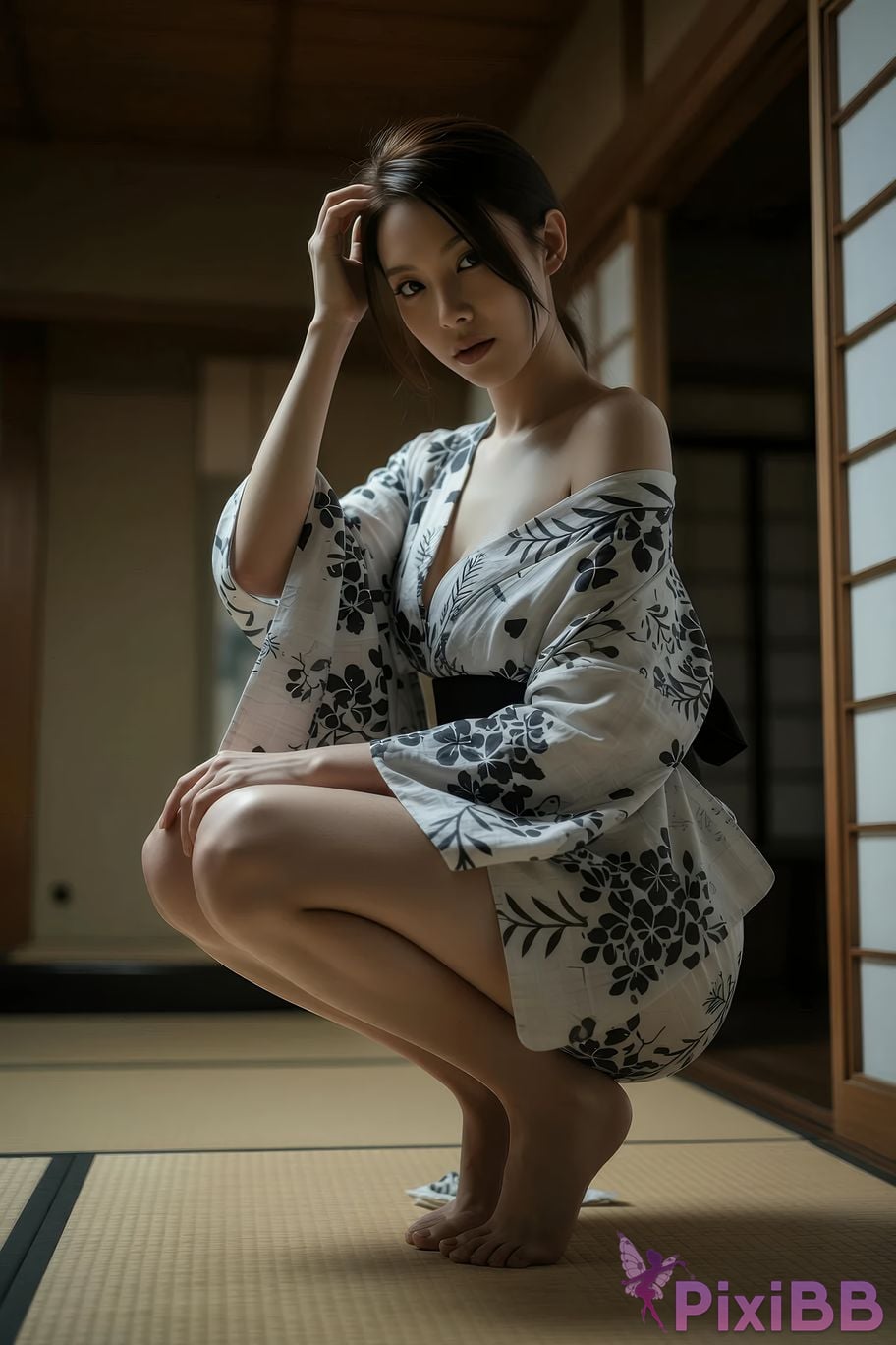 AIGirl Qiqi 0722A PixiBB.COM 053