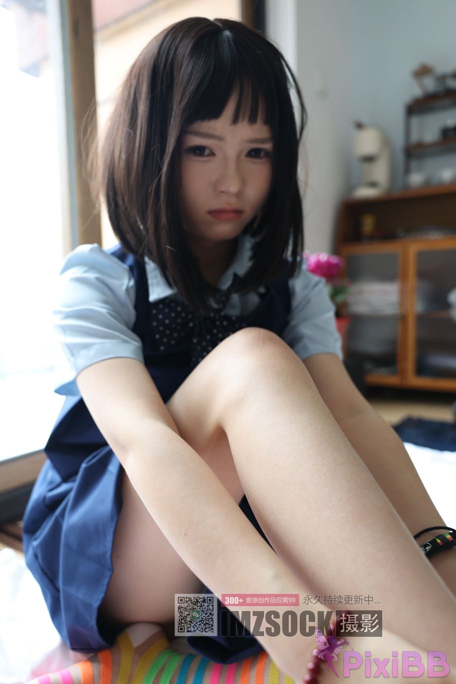 MZSOCK Love beautiful feet No.384 Xinyuan PixiBB.COM 065