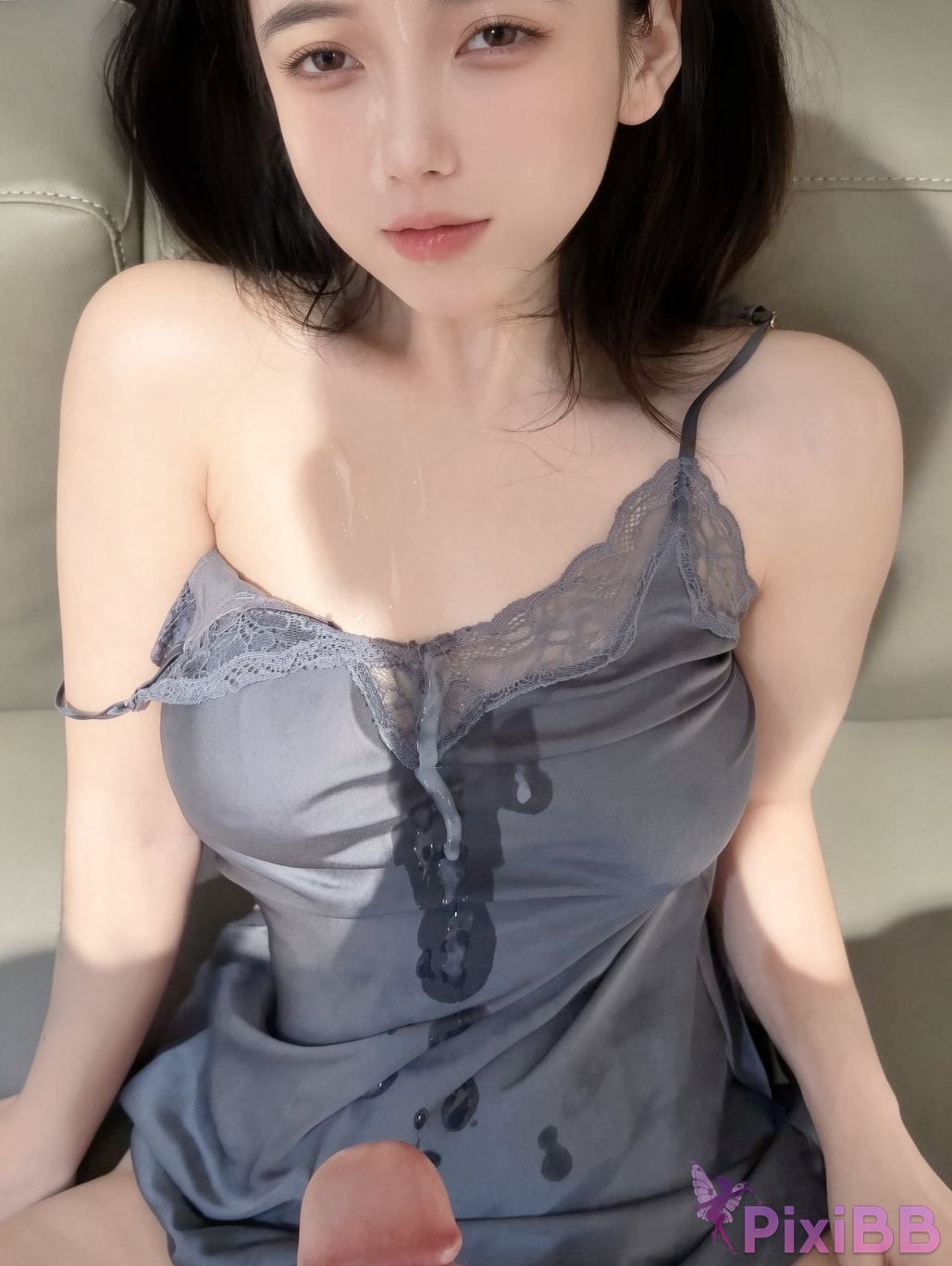 OtherXXX DoraiDorabbmen The best white tiger loli showing her face Subscribe PixiBB.COM 070