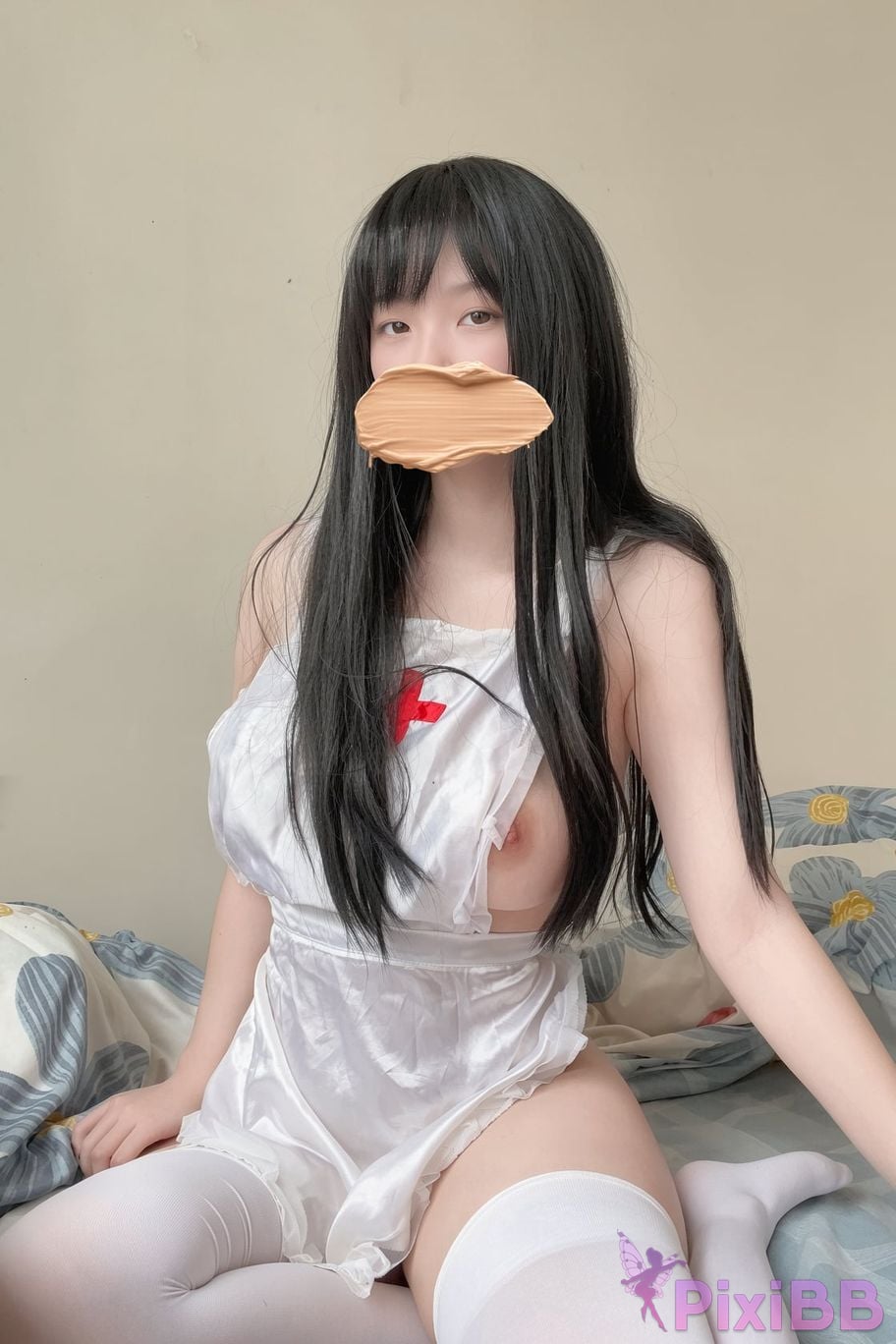 OtherXXX DoraiDorabbmen The best white tiger loli showing her face Subscribe PixiBB.COM 071
