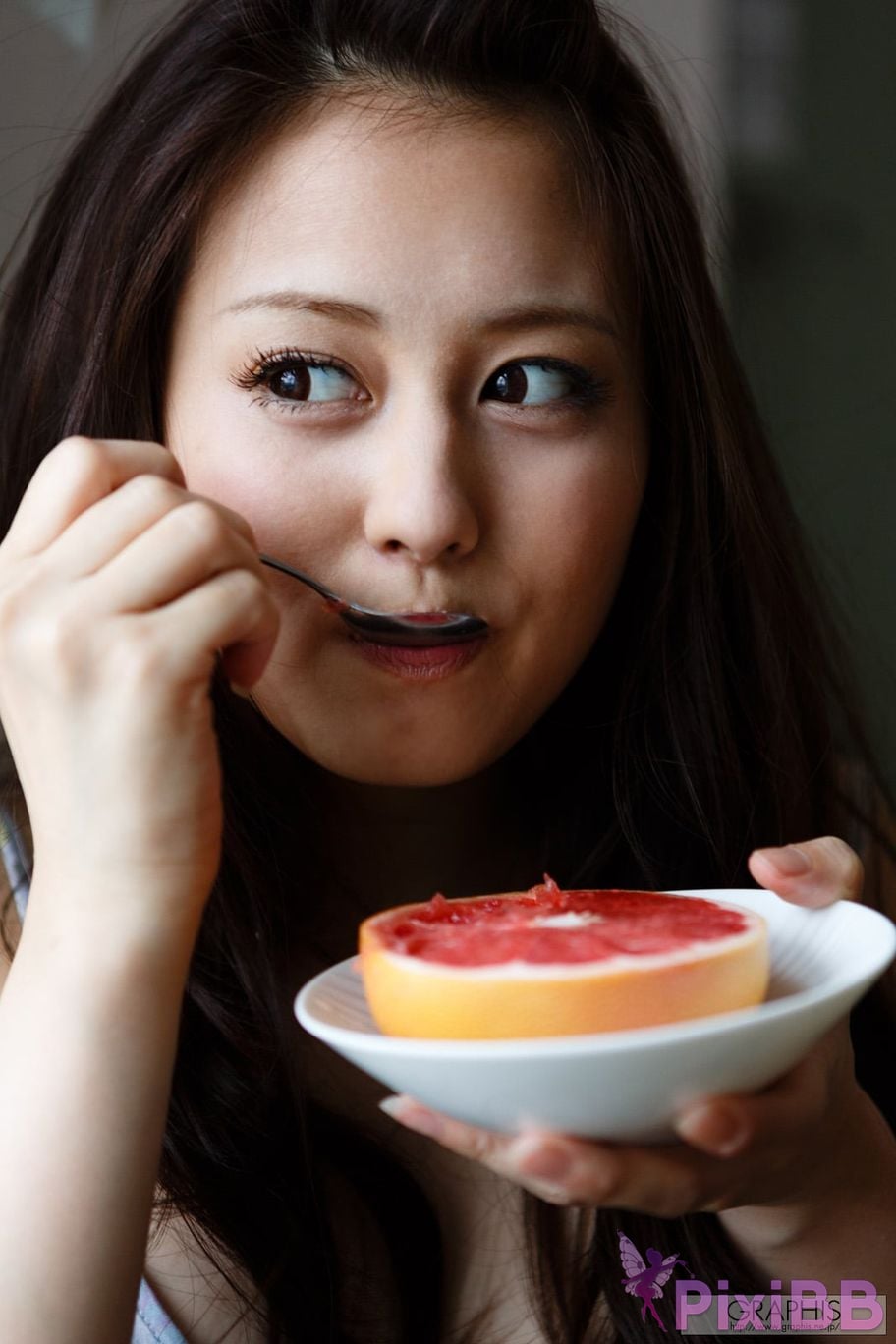 Japanese Idol Beni Itoh yi dong hong Graphis First Gravure PixiBB.COM 095