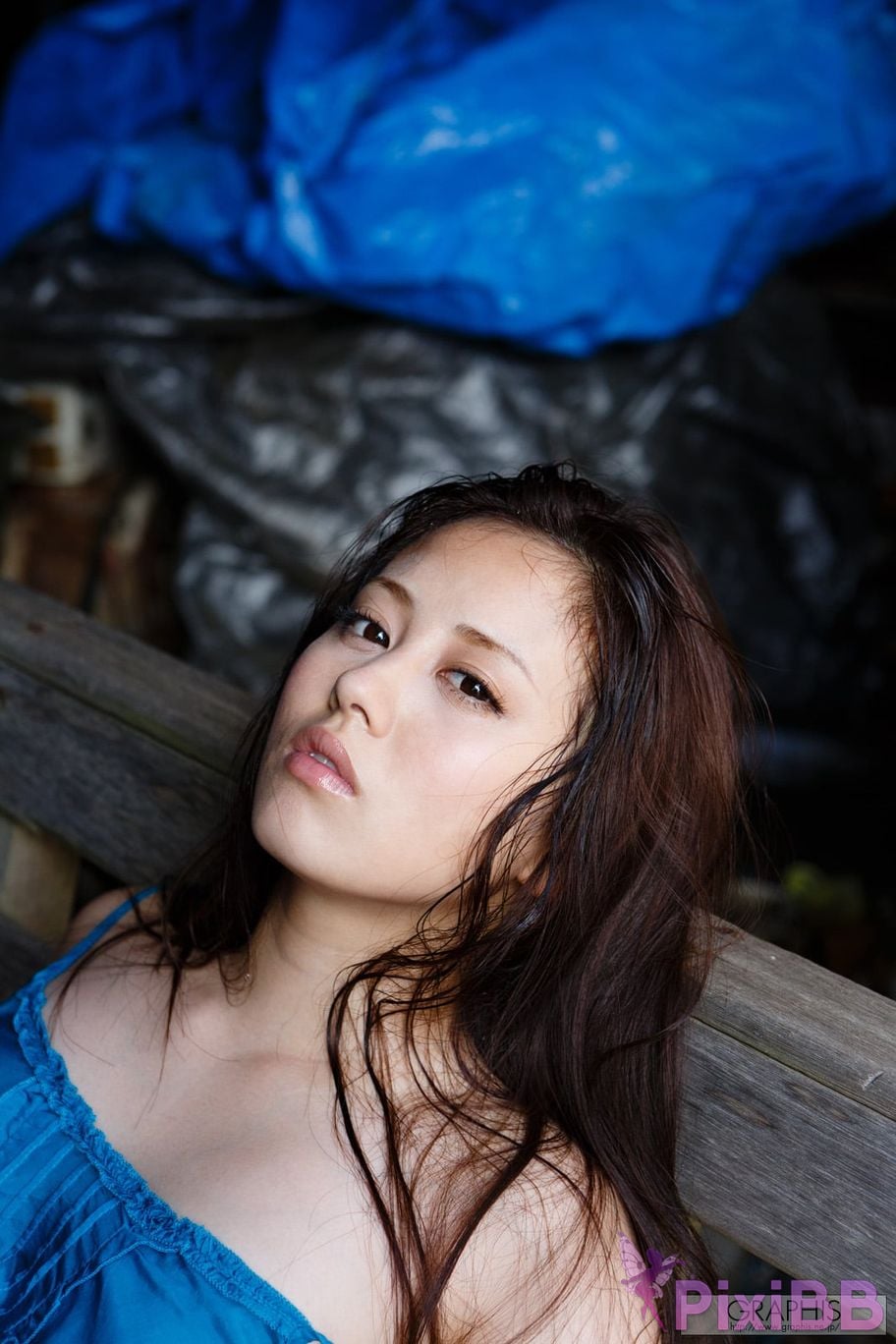 Japanese Idol Beni Itoh yi dong hong Graphis First Gravure PixiBB.COM 103