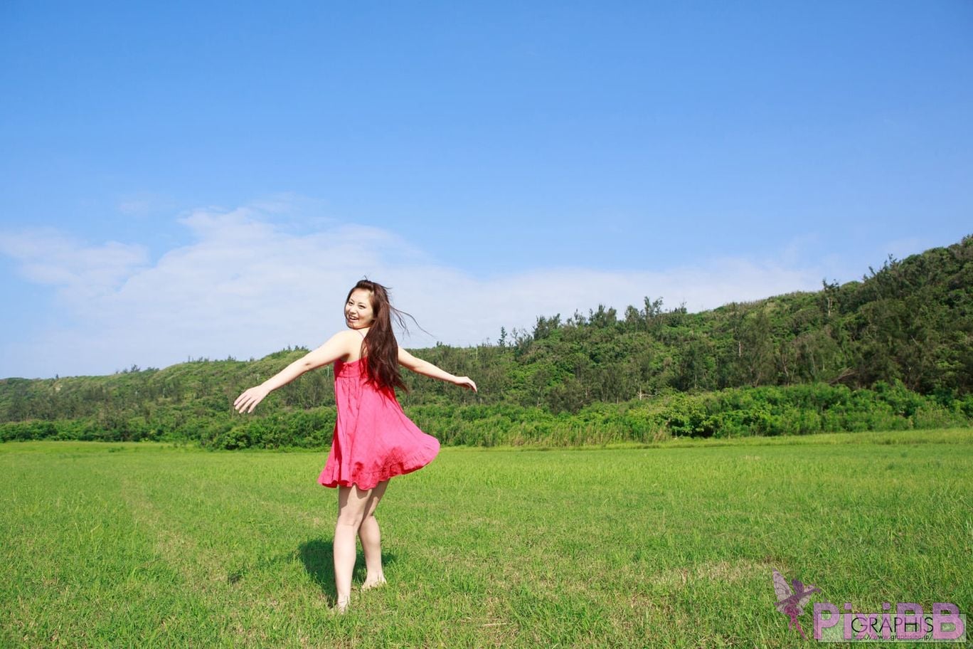 Japanese Idol Beni Itoh yi dong hong Graphis First Gravure PixiBB.COM 125
