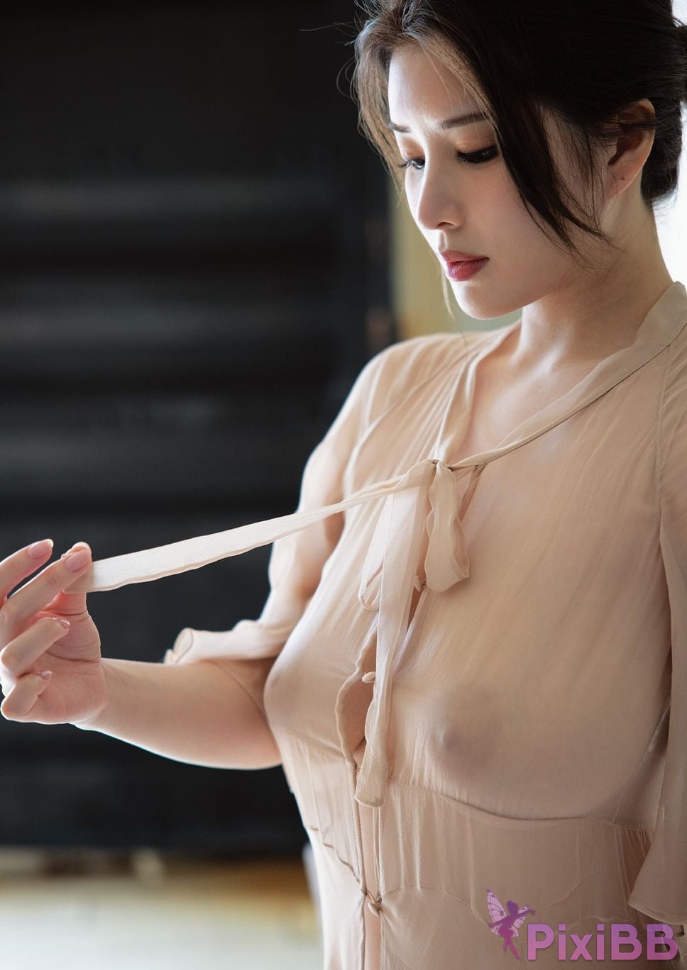 Japanese Idol Hikaru Nagi Asa Gei SEXY Actress photo collection 1st calm PixiBB.COM 044