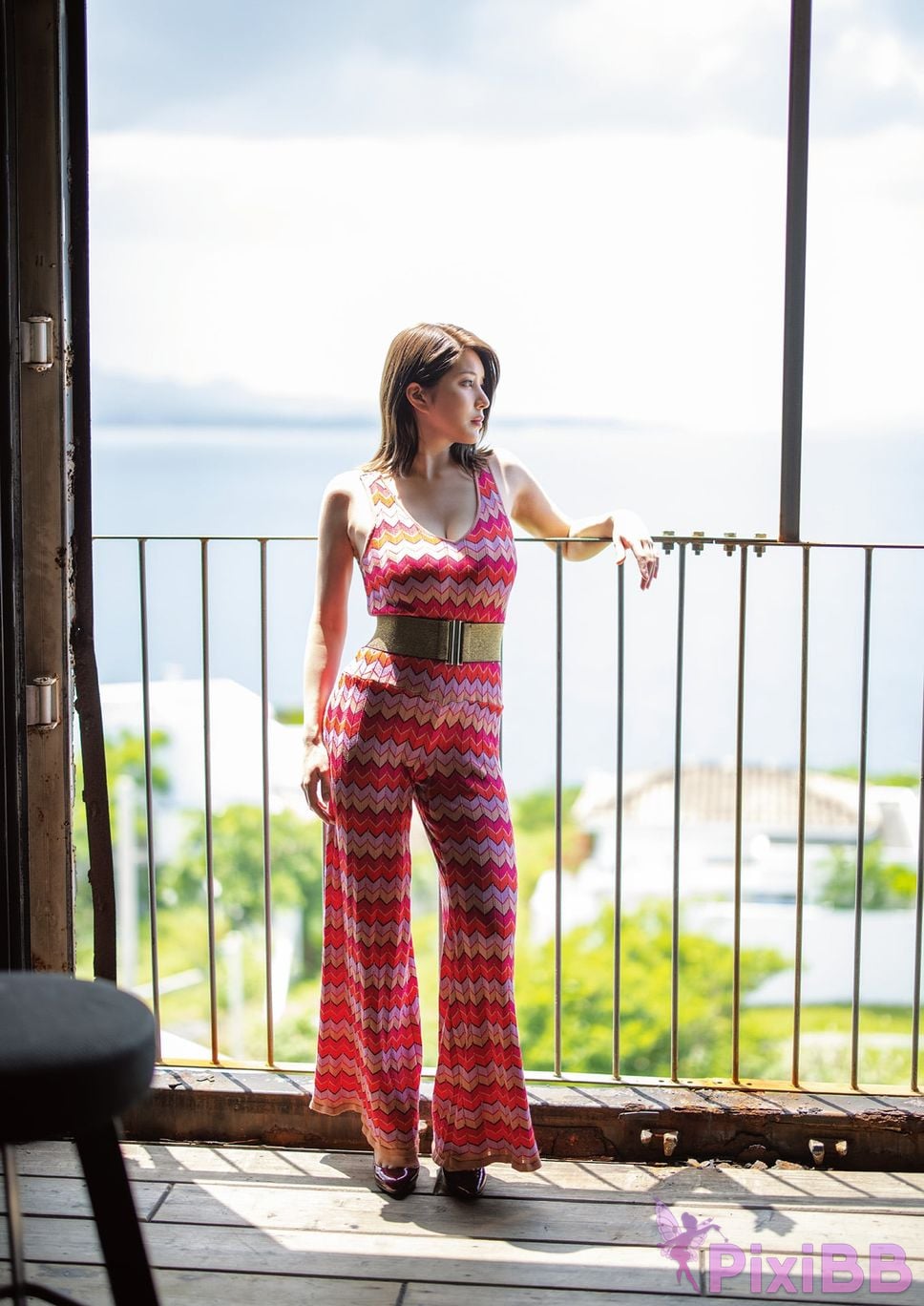 Japanese Idol Hikaru Nagi Asa Gei SEXY Actress photo collection 1st calm PixiBB.COM 090