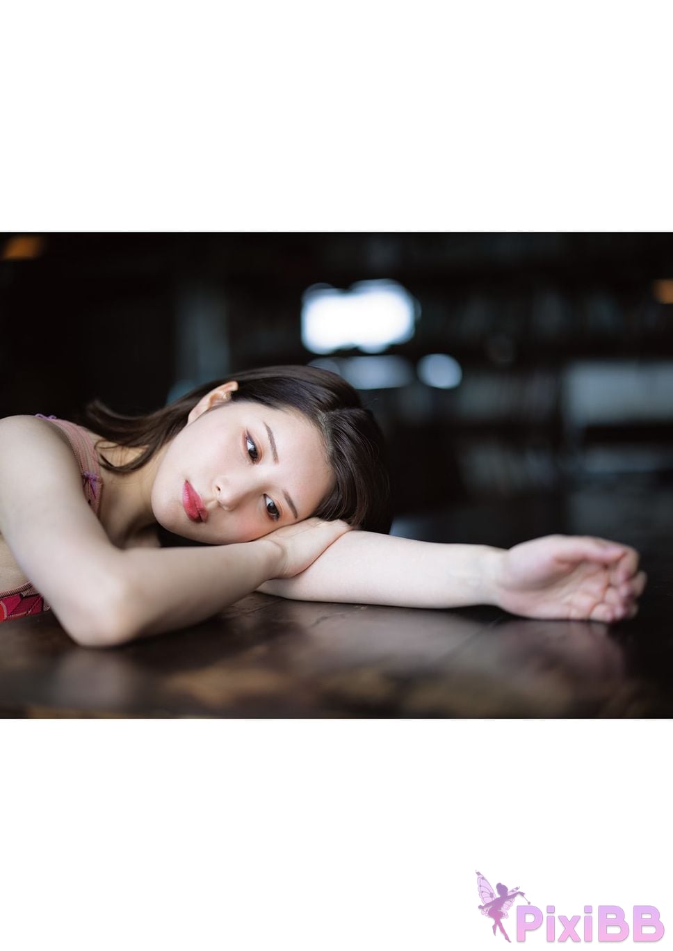 Japanese Idol Hikaru Nagi Asa Gei SEXY Actress photo collection 1st calm PixiBB.COM 092