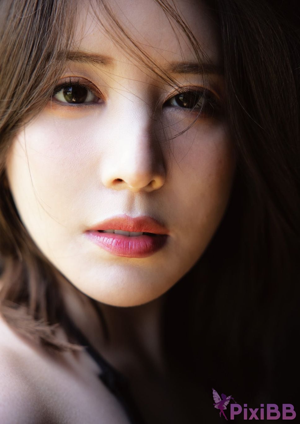 Japanese Idol Hikaru Nagi Asa Gei SEXY Actress photo collection 1st calm PixiBB.COM 108