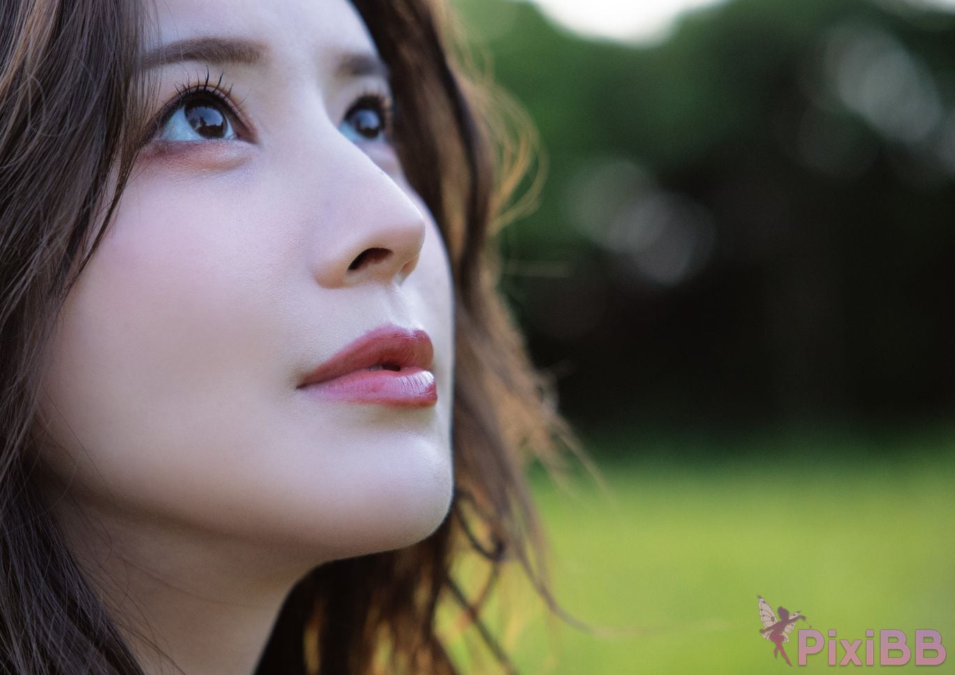 Japanese Idol Hikaru Nagi Asa Gei SEXY Actress photo collection 1st calm PixiBB.COM 144