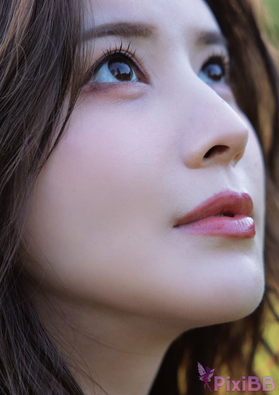 Japanese Idol Hikaru Nagi Asa Gei SEXY Actress photo collection 1st calm PixiBB.COM 146