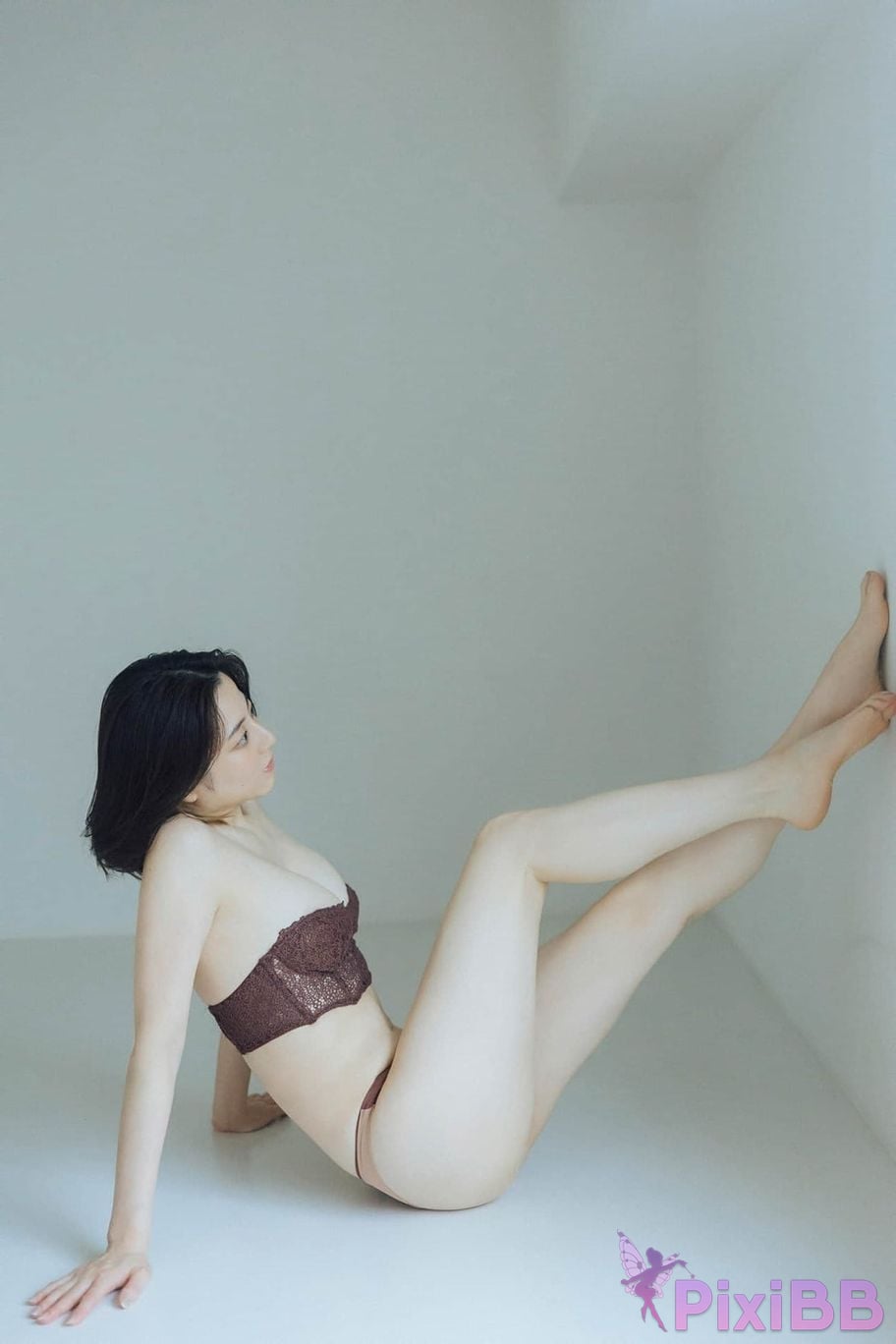 Japanese Idol Yumi Sugimoto FLASH digital photo book Gently melting away PixiBB.COM 041