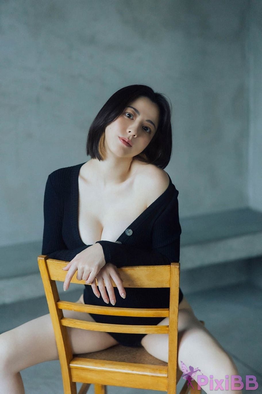 Japanese Idol Yumi Sugimoto FLASH digital photo book Gently melting away PixiBB.COM 070
