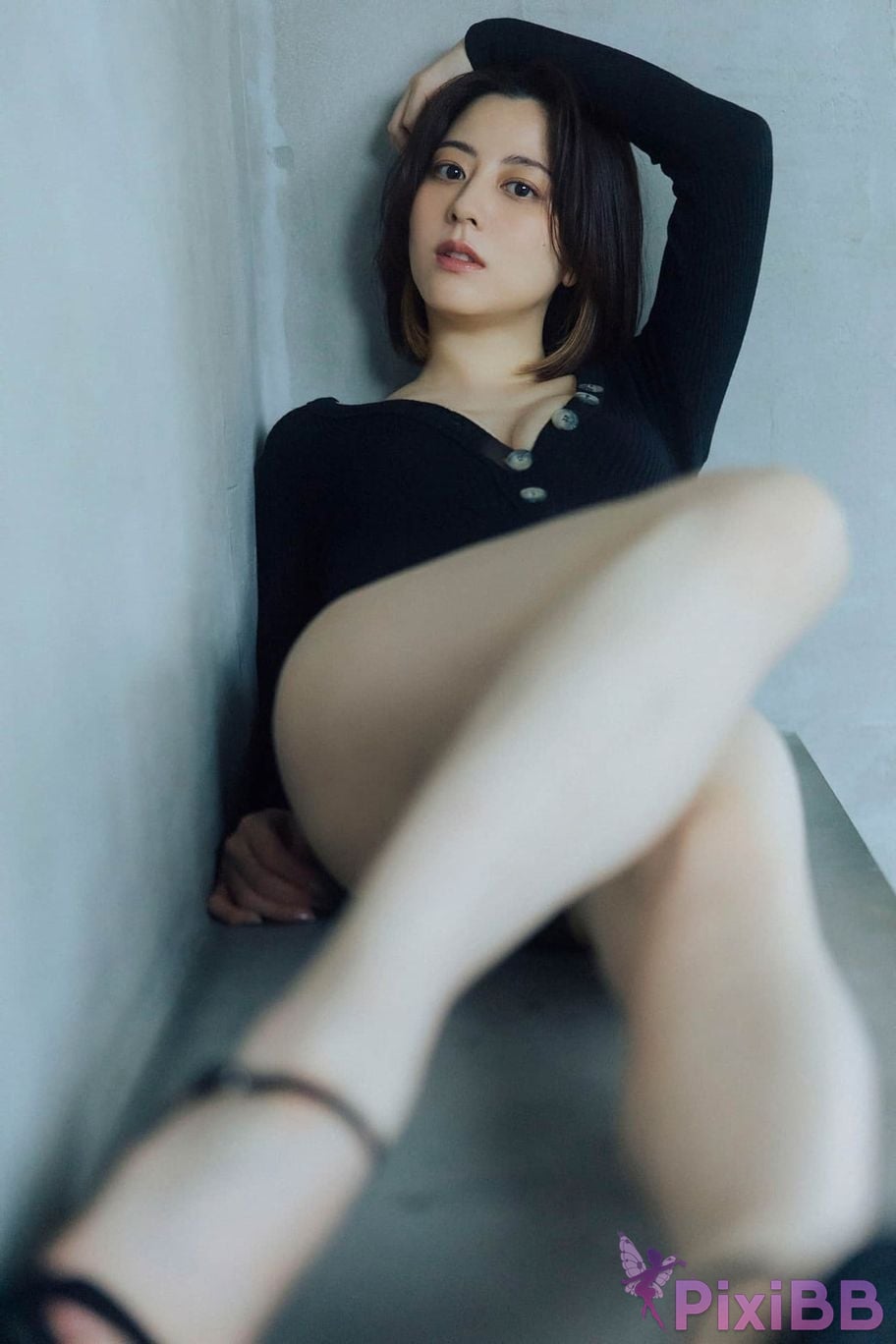 Japanese Idol Yumi Sugimoto FLASH digital photo book Gently melting away PixiBB.COM 075