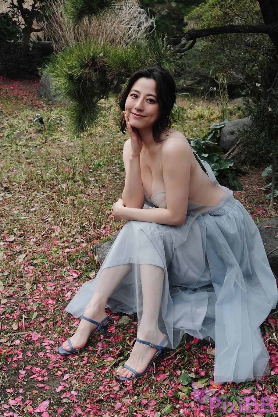 JP Yumi Sugimoto PixiBB.COM 076