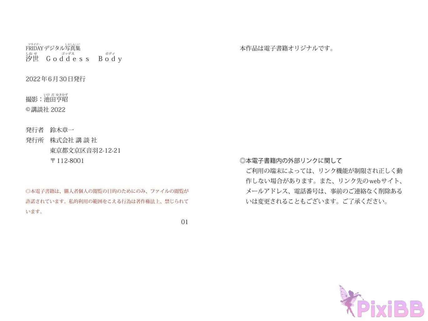 Japanese Idol Hikaru Nagi Nagimitsu FRIDAY digital photo book Goddess Body PixiBB.COM 043