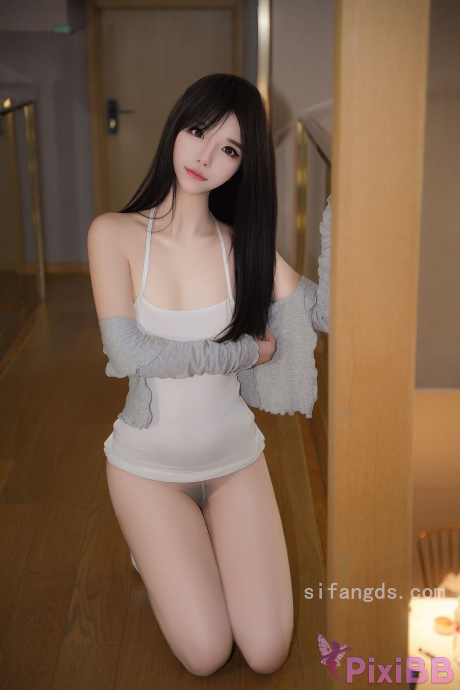 XR Uncensored yanyan R18 PixiBB.COM 015