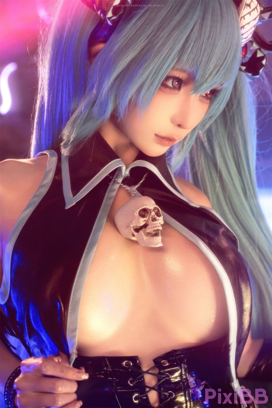 Coser chunmomo chunmomo PixiBB.COM 005