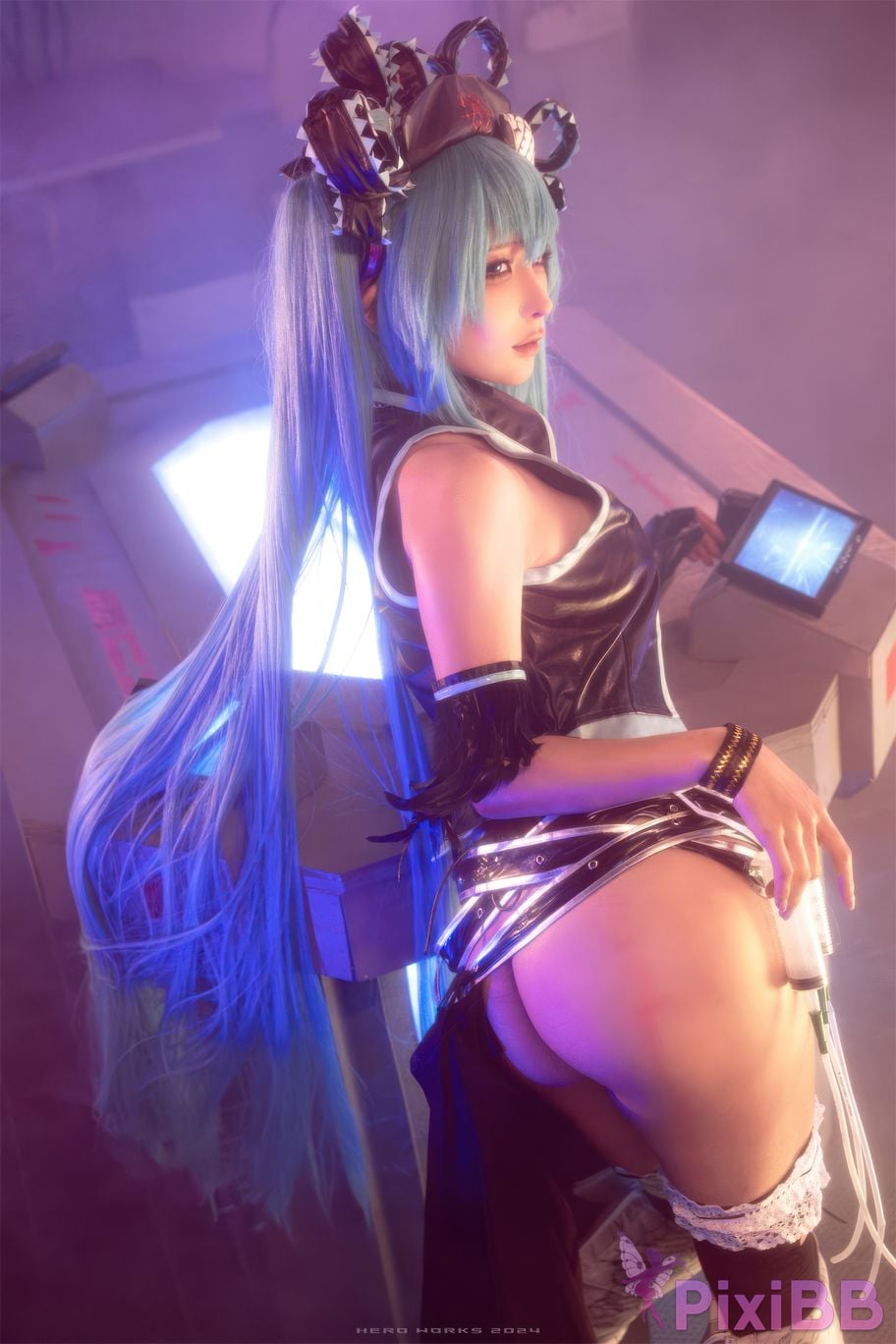 Coser chunmomo chunmomo PixiBB.COM 006