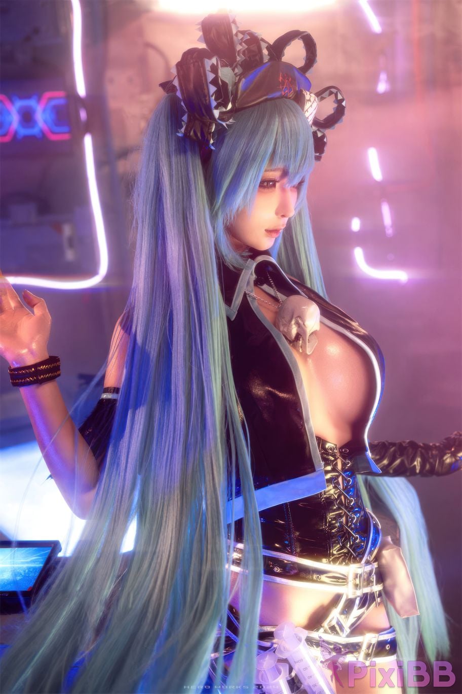 Coser chunmomo chunmomo PixiBB.COM 008