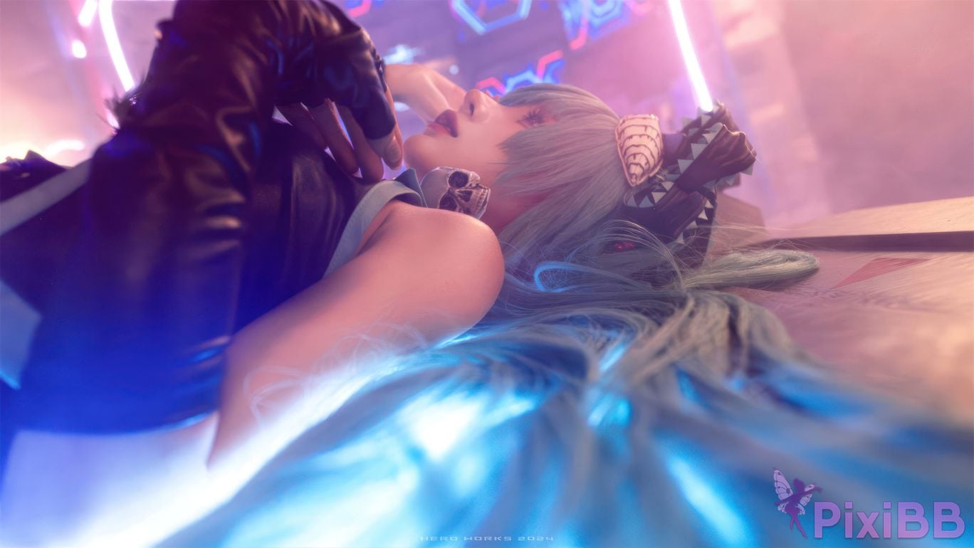Coser chunmomo chunmomo PixiBB.COM 011