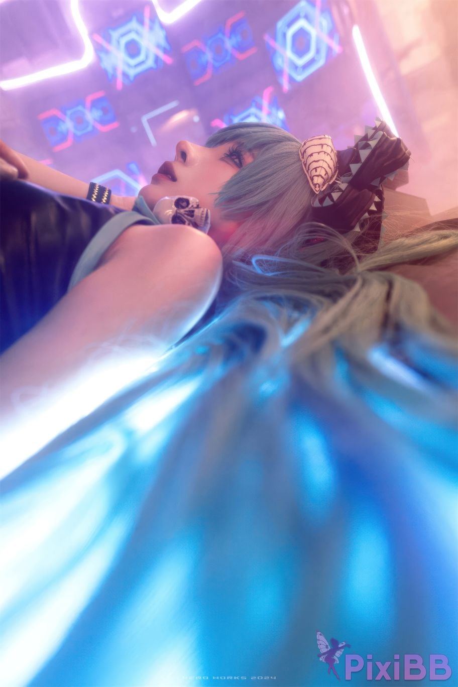 Coser chunmomo chunmomo PixiBB.COM 012