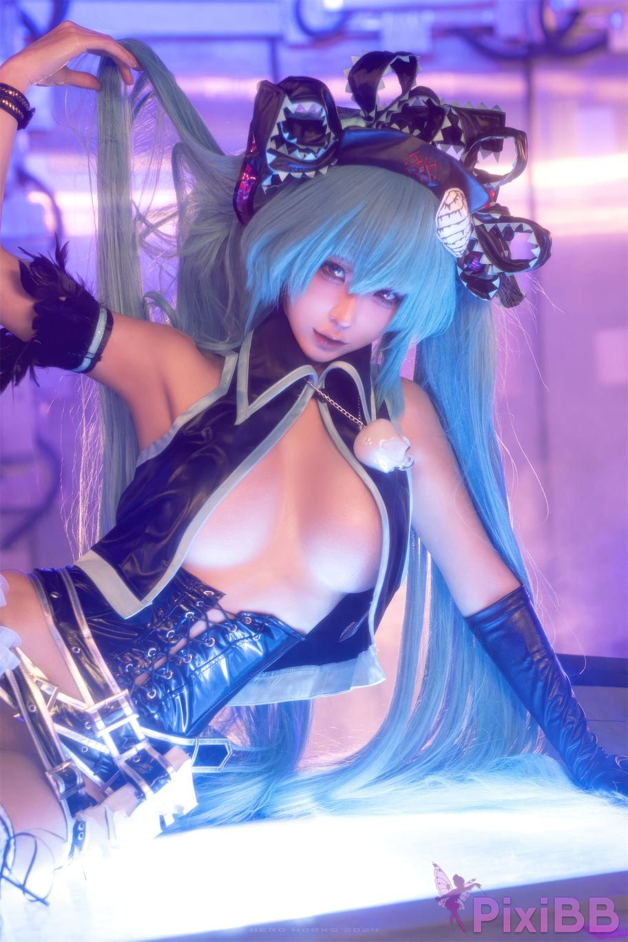 Coser chunmomo chunmomo PixiBB.COM 018