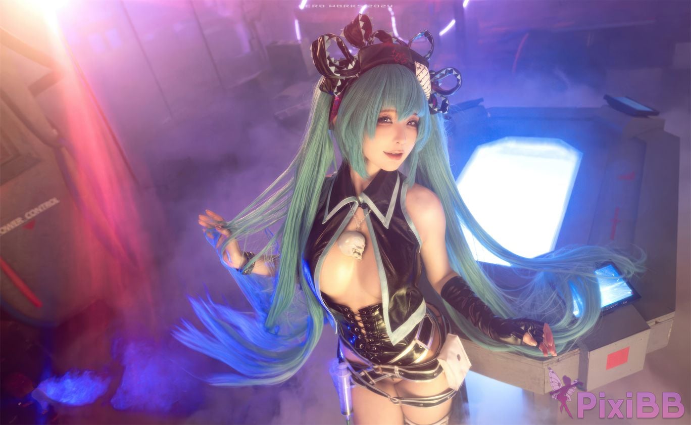 Coser chunmomo chunmomo PixiBB.COM 020
