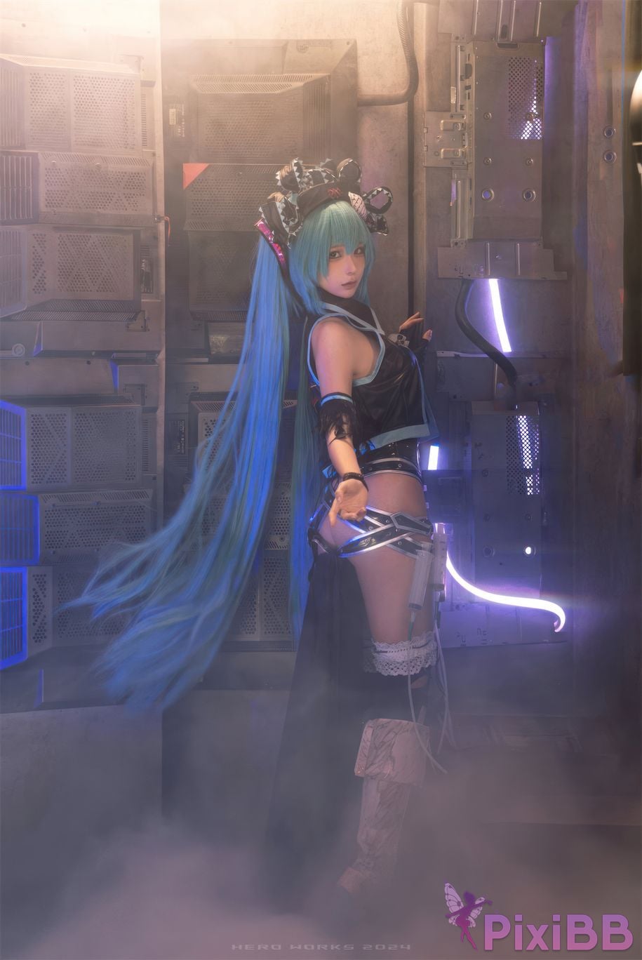 Coser chunmomo chunmomo PixiBB.COM 021