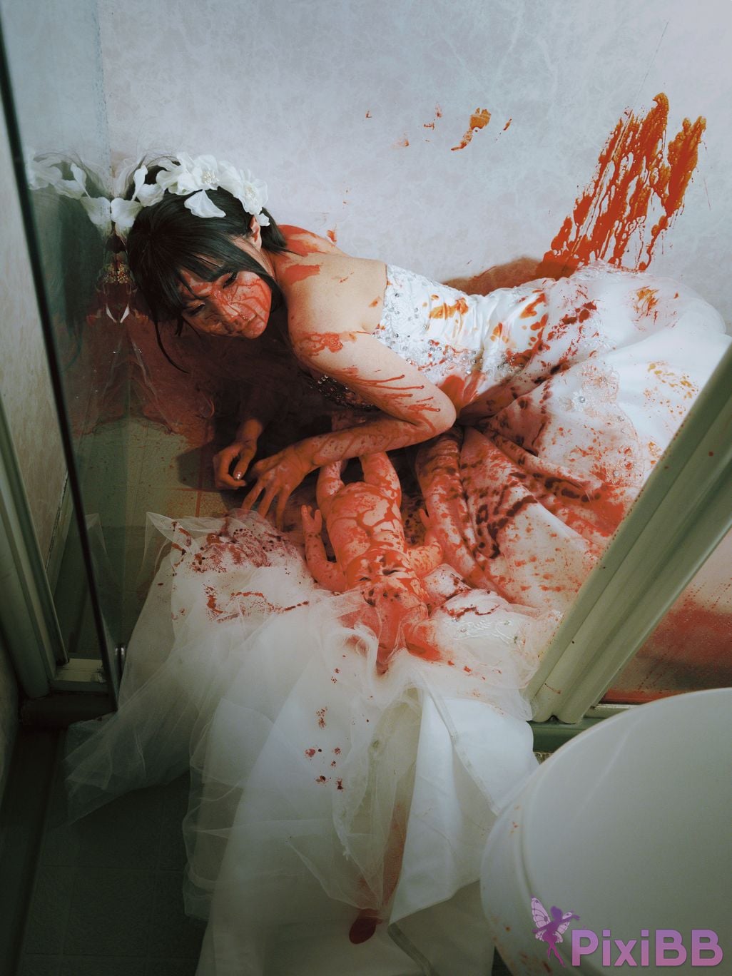 Coser chunmomo chunmomo PixiBB.COM 003