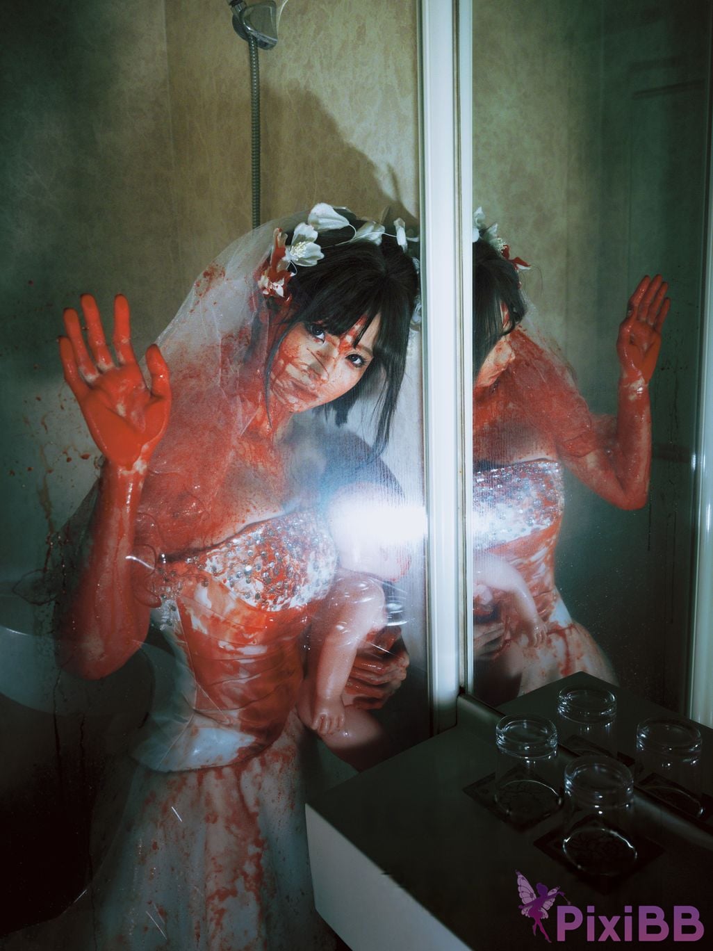 Coser chunmomo chunmomo PixiBB.COM 009