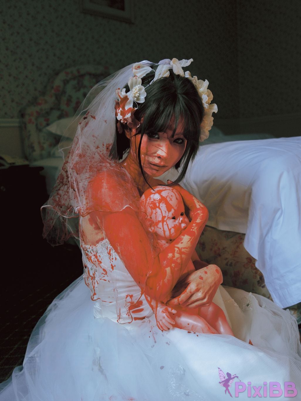 Coser chunmomo chunmomo PixiBB.COM 010