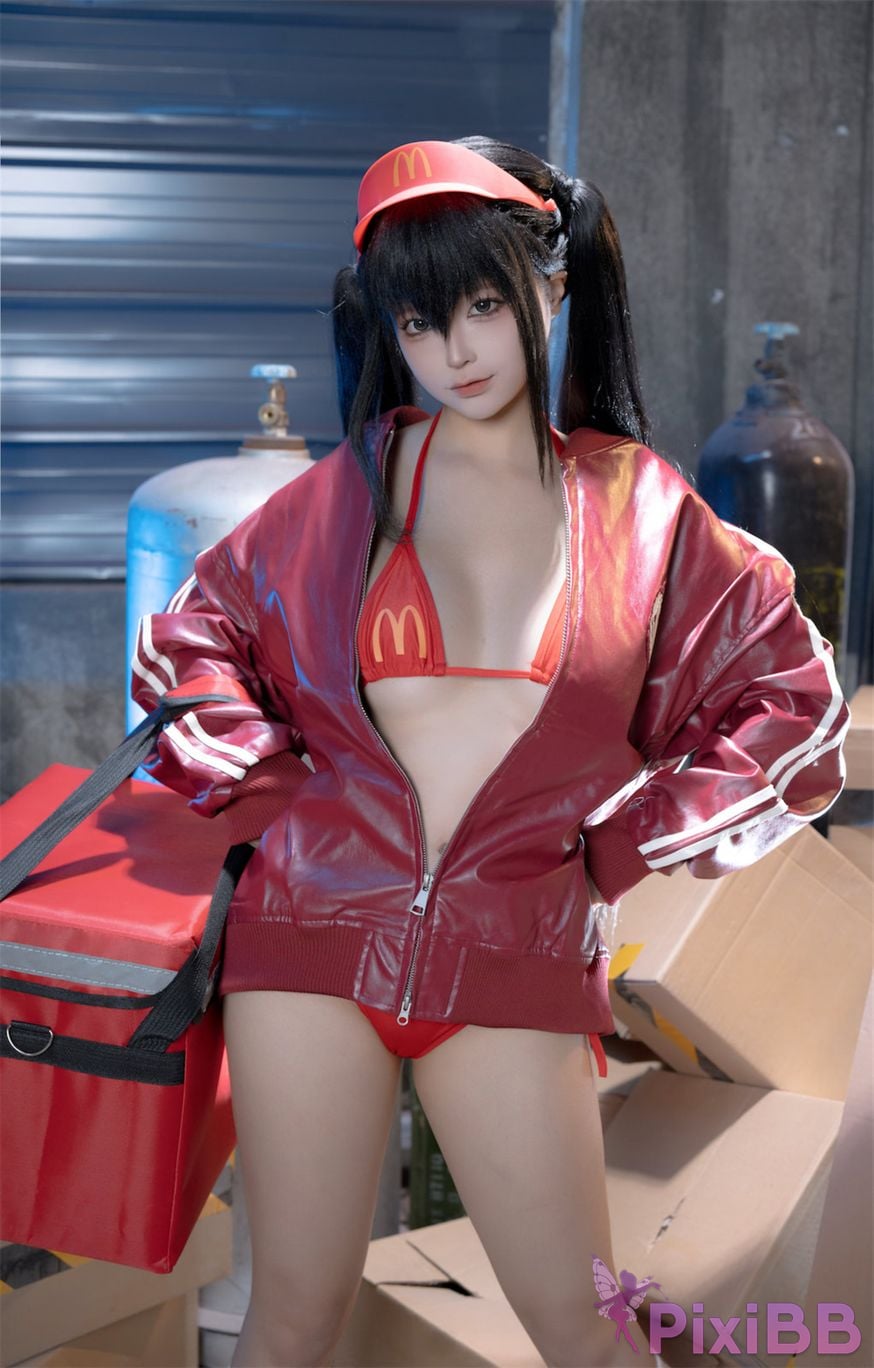 Coser chunmomo chunmomo PixiBB.COM 001