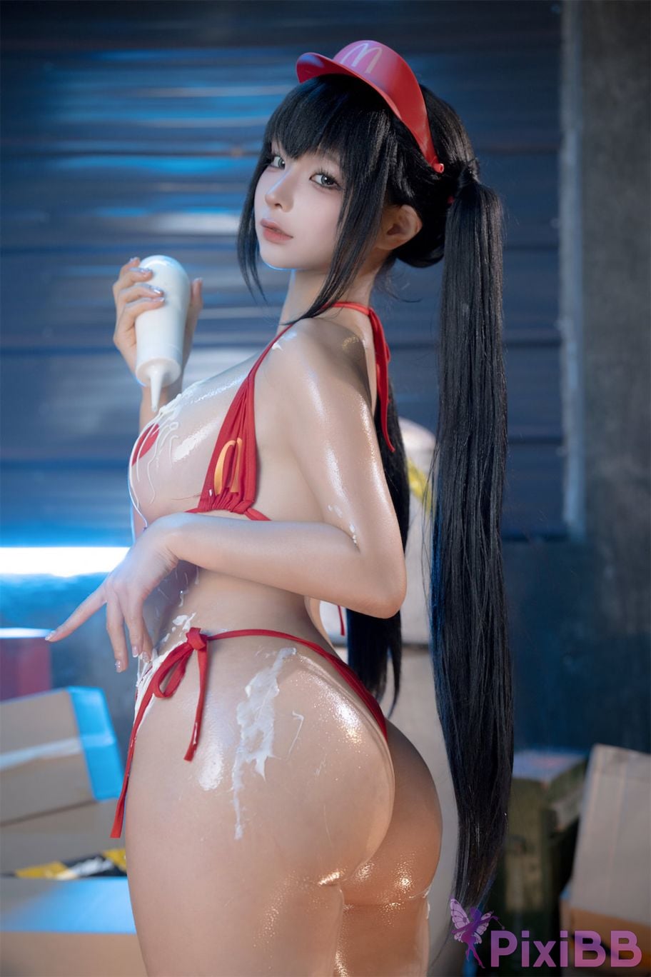 Coser chunmomo chunmomo PixiBB.COM 005
