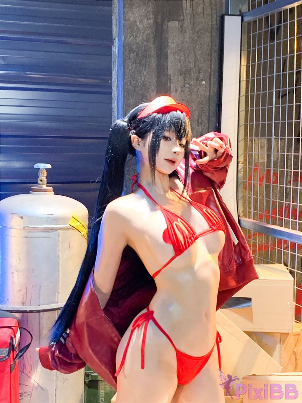 Coser chunmomo chunmomo PixiBB.COM 006