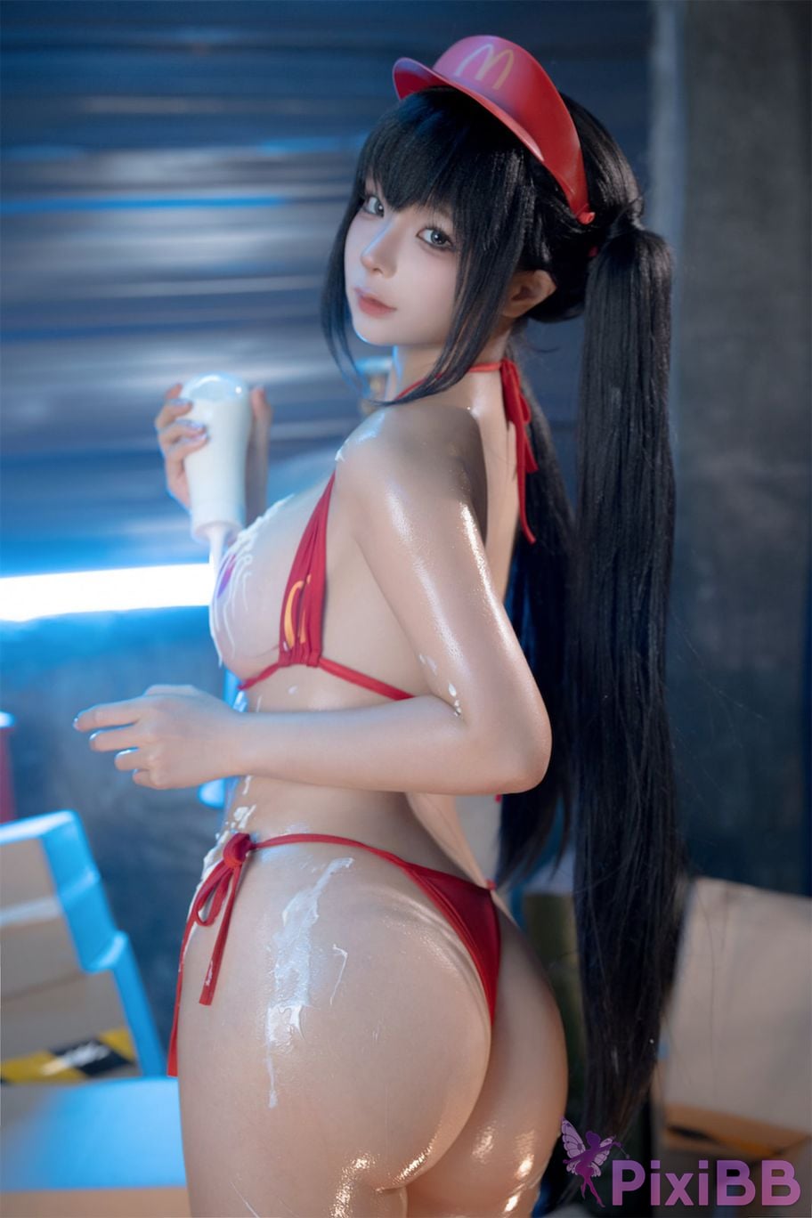 Coser chunmomo chunmomo PixiBB.COM 009