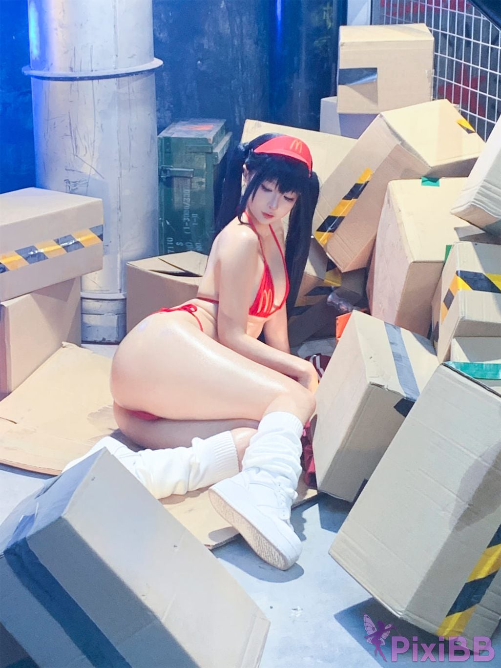 Coser chunmomo chunmomo PixiBB.COM 023