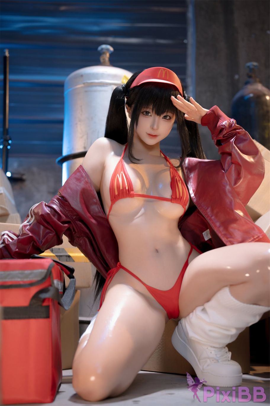 Coser chunmomo chunmomo PixiBB.COM 024