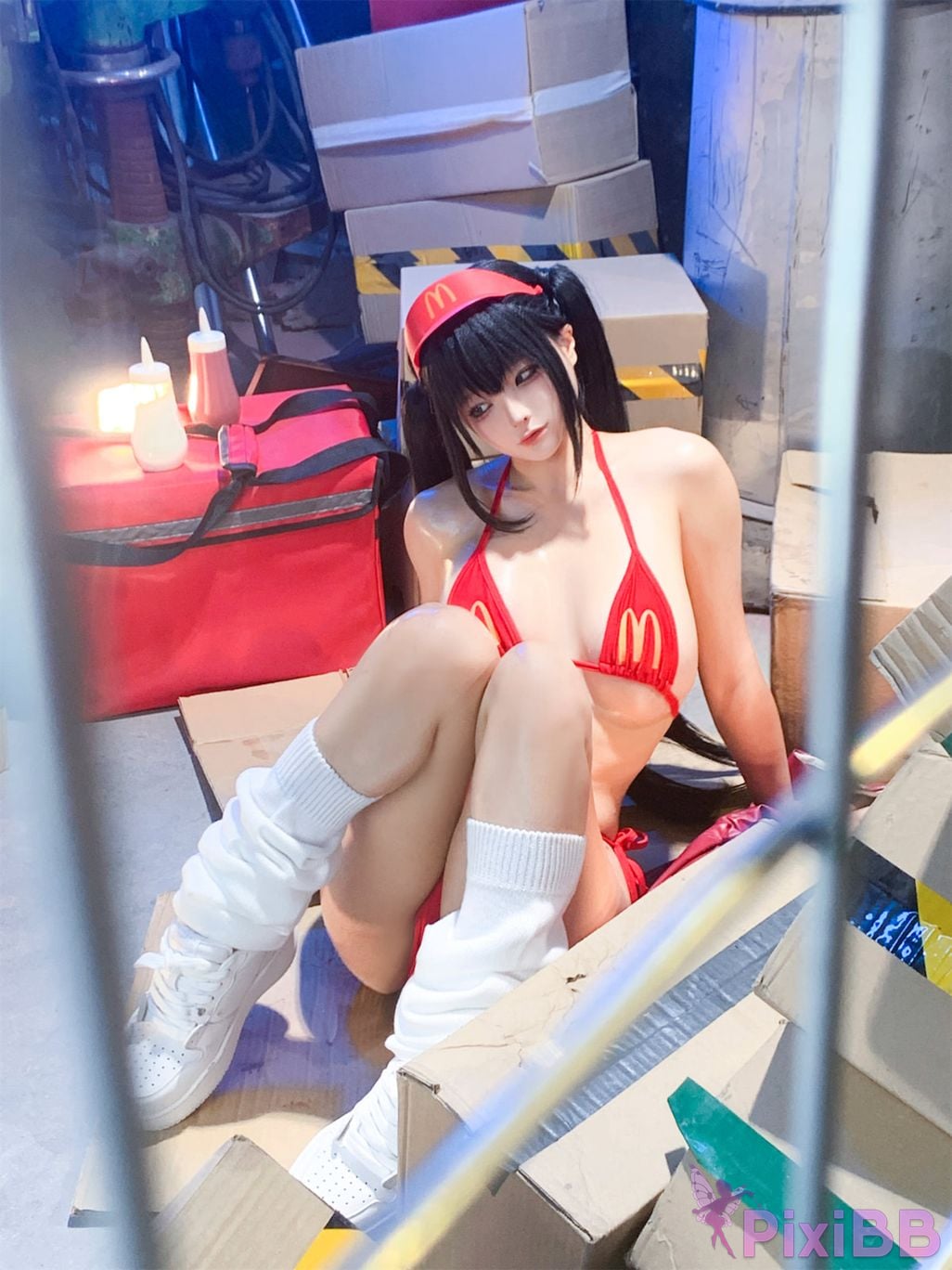 Coser chunmomo chunmomo PixiBB.COM 026