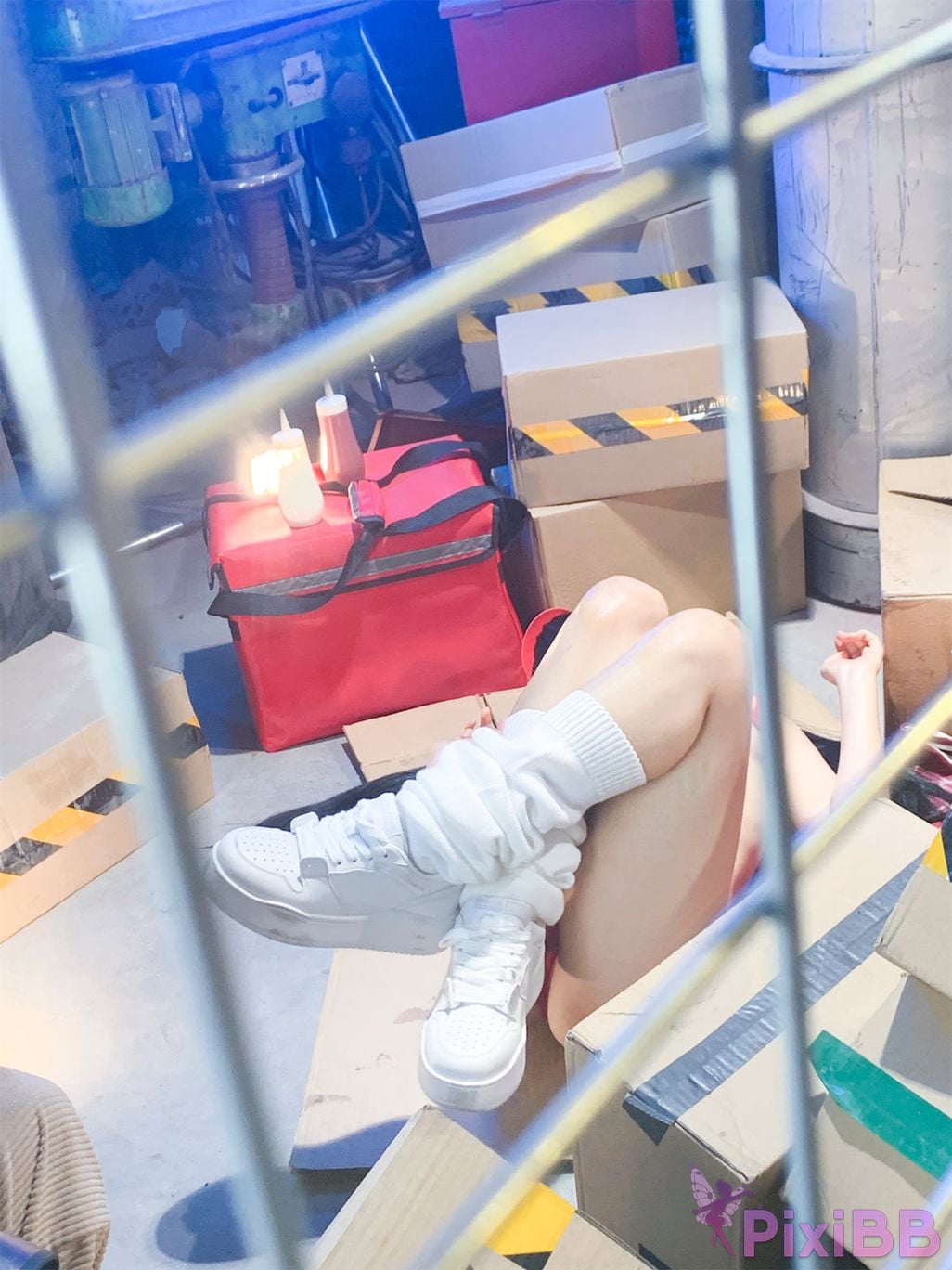Coser chunmomo chunmomo PixiBB.COM 027