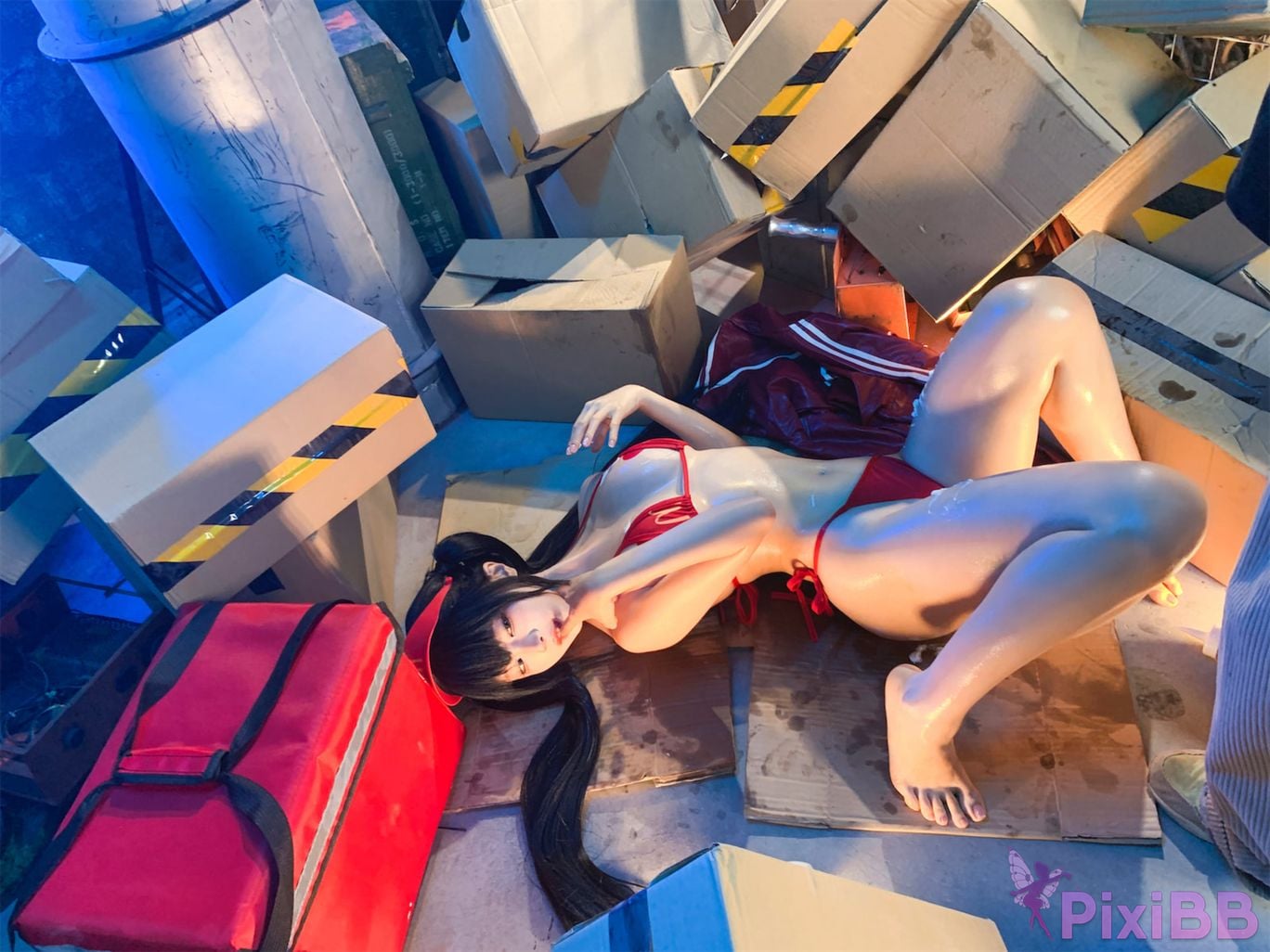 Coser chunmomo chunmomo PixiBB.COM 039