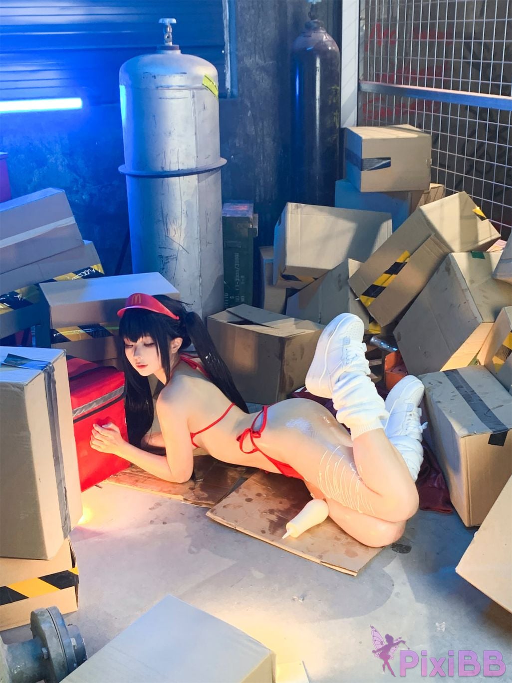 Coser chunmomo chunmomo PixiBB.COM 043