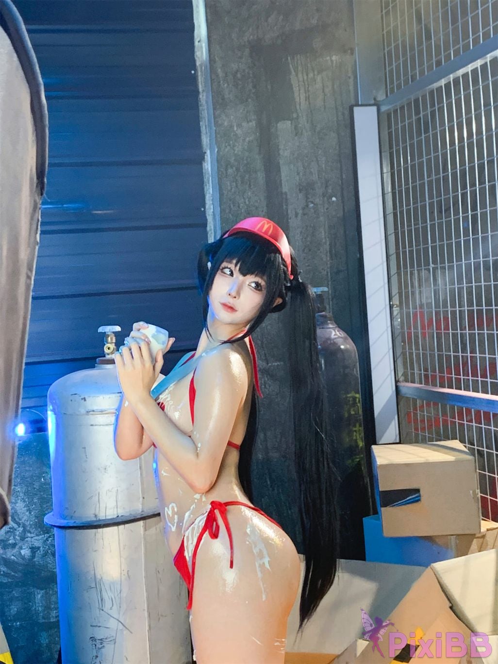 Coser chunmomo chunmomo PixiBB.COM 051