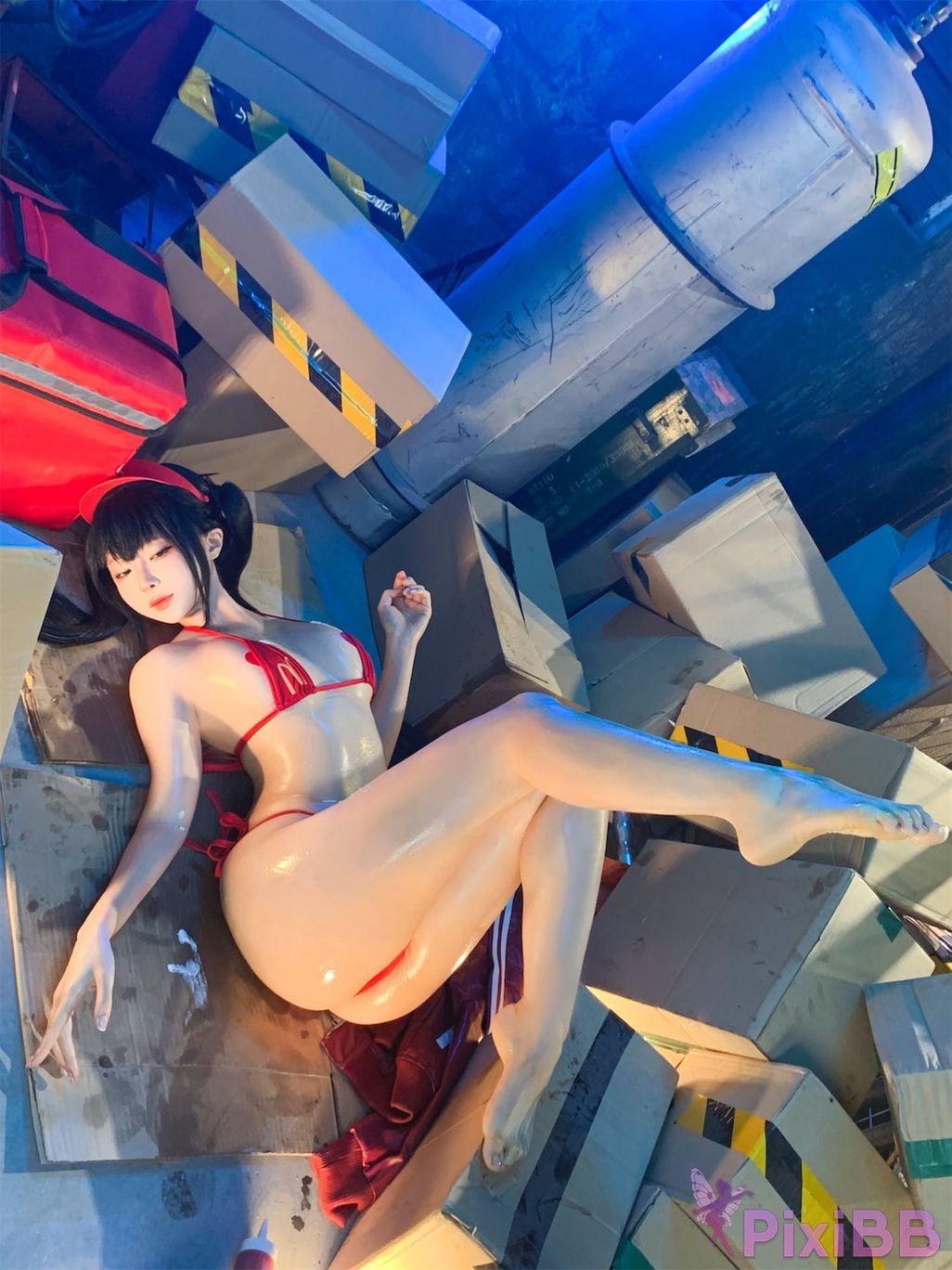 Coser chunmomo chunmomo PixiBB.COM 052