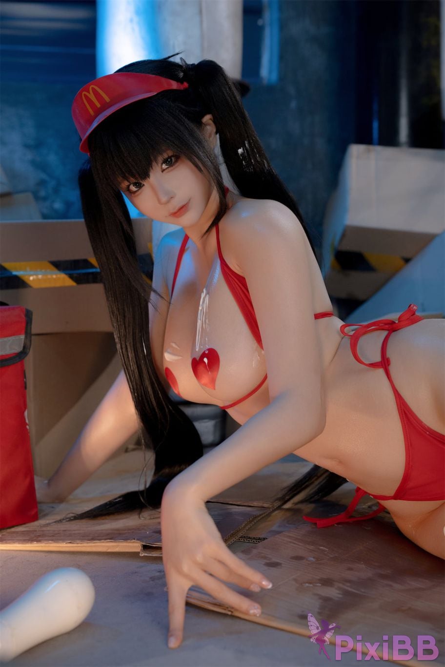Coser chunmomo chunmomo PixiBB.COM 055