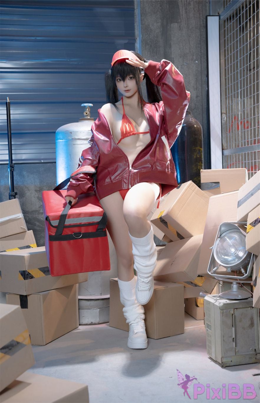 Coser chunmomo chunmomo PixiBB.COM 056