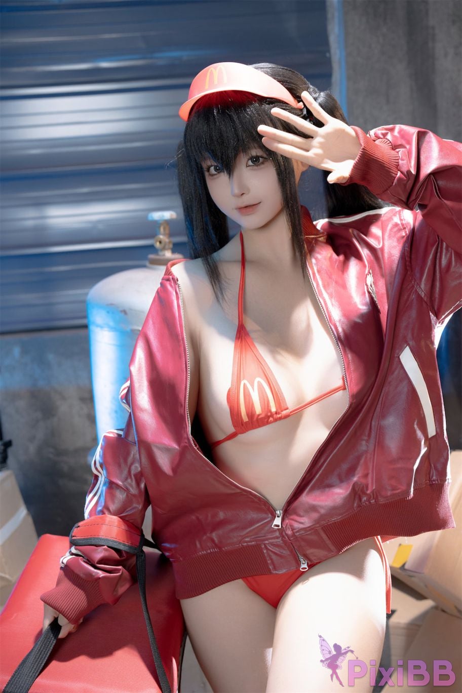 Coser chunmomo chunmomo PixiBB.COM 058