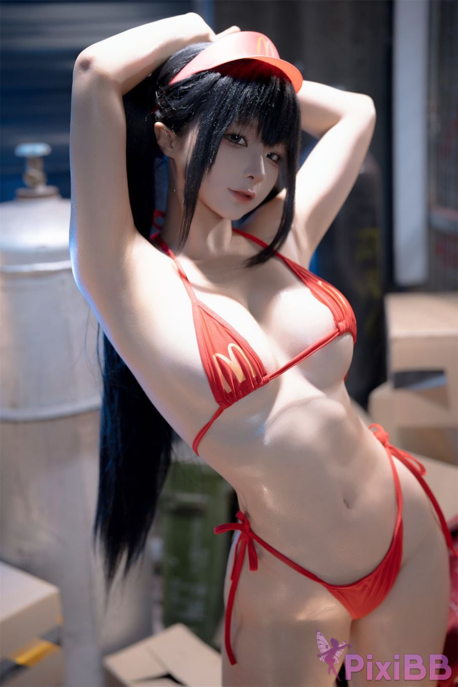 Coser chunmomo chunmomo PixiBB.COM 060
