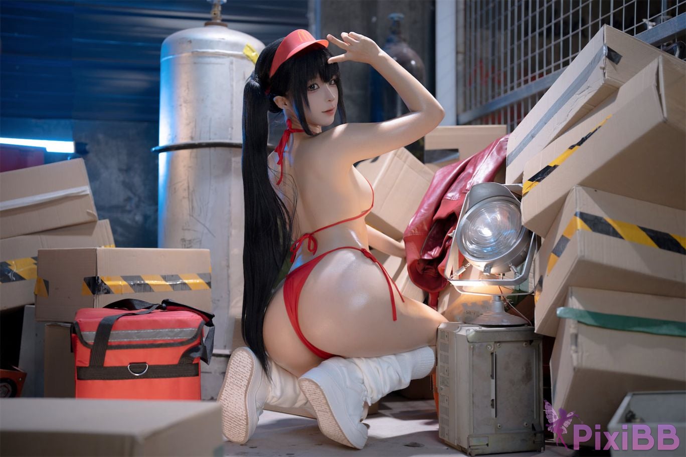 Coser chunmomo chunmomo PixiBB.COM 068