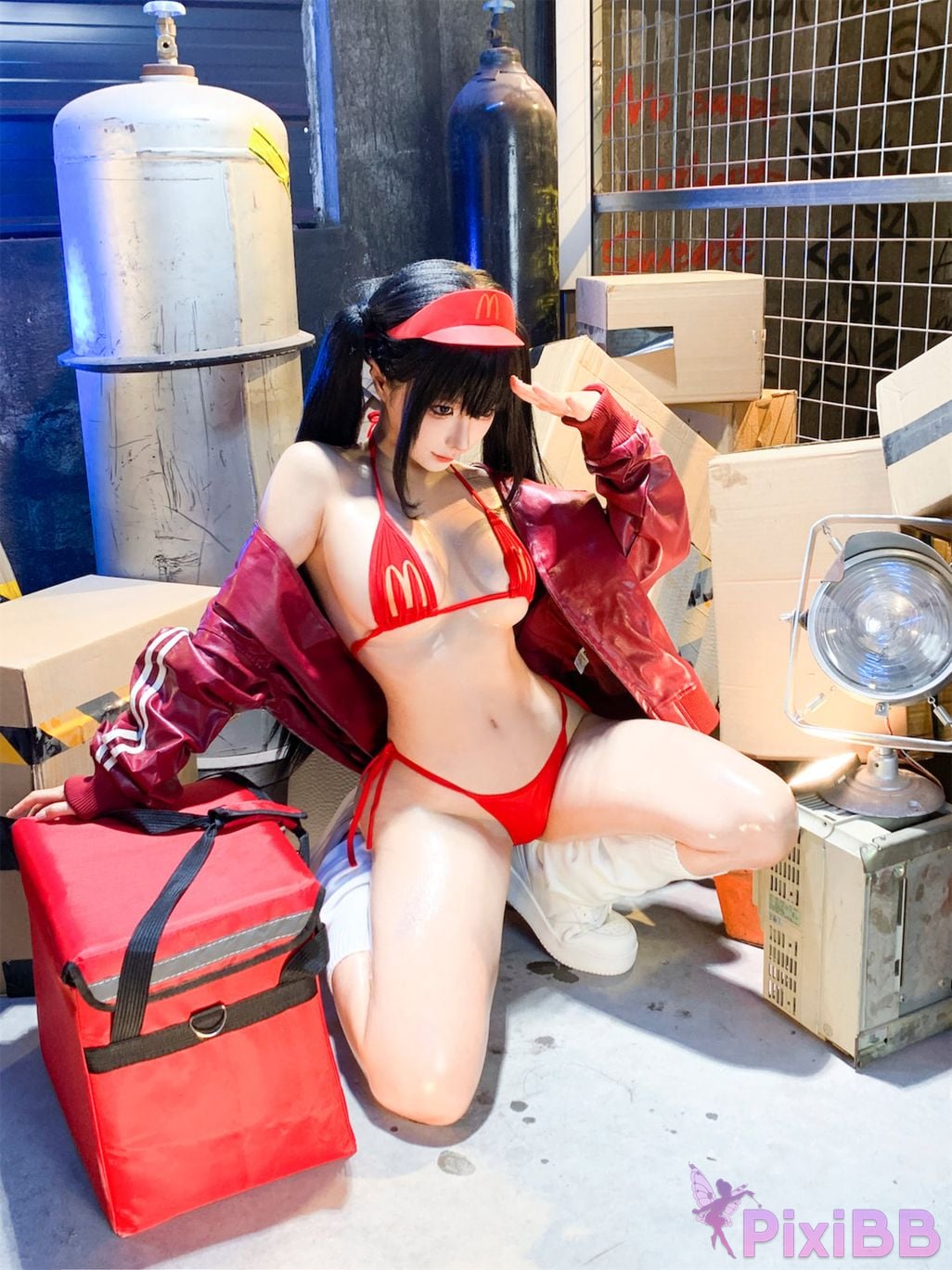 Coser chunmomo chunmomo PixiBB.COM 077