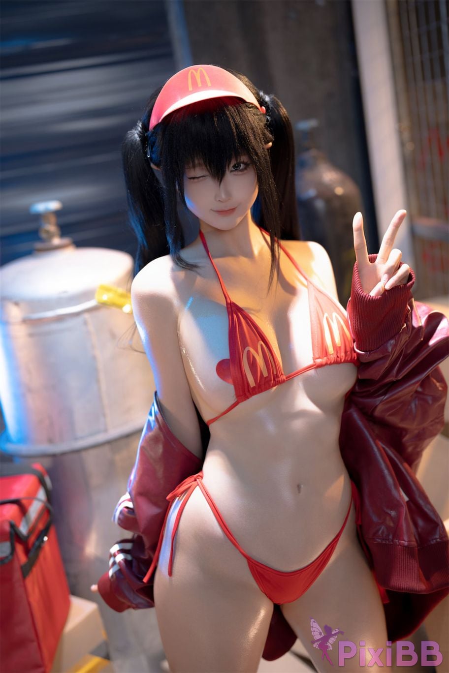 Coser chunmomo chunmomo PixiBB.COM 079